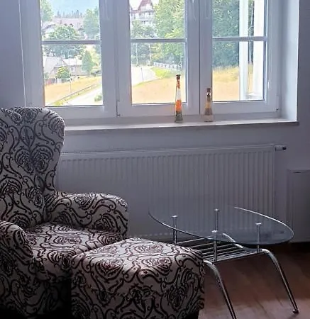 De Luxe Nad Golebiem