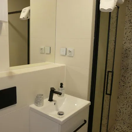 Appartement De Luxe Nad Gołębiem *