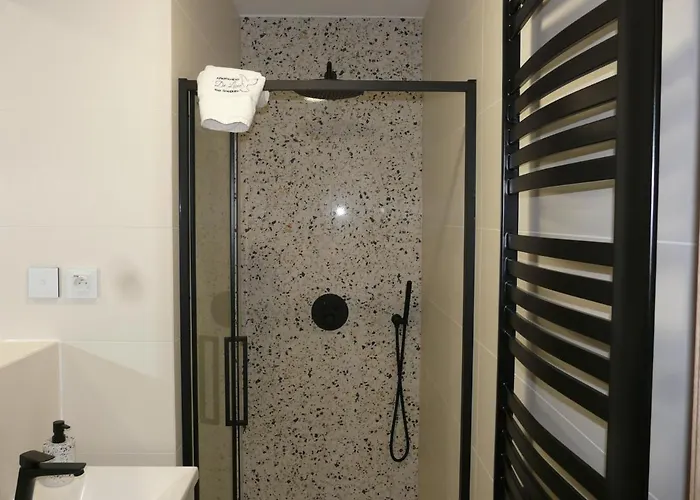 De Luxe Nad Golebiem 카르파츠